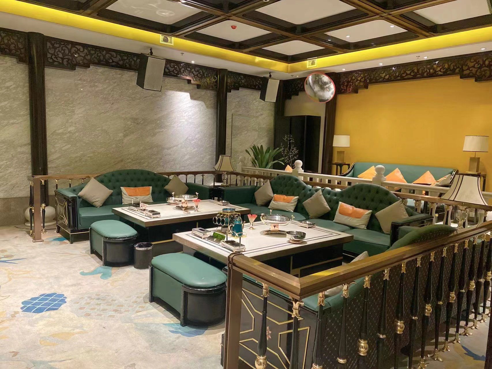 蚌埠商务ktv新潮模式-龙子湖区ktv预定