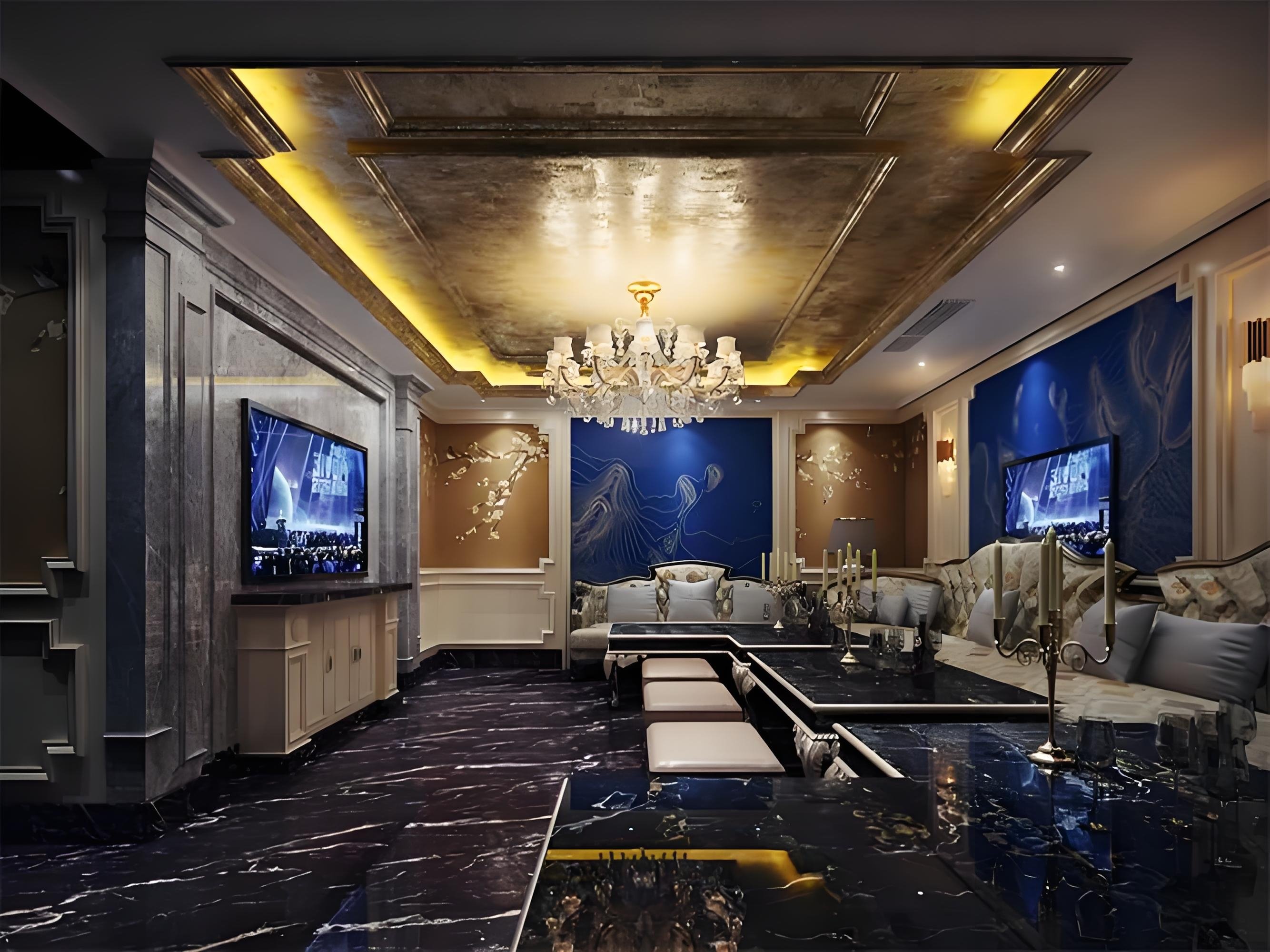 蚌埠商务ktv指南-龙子湖区ktv预定